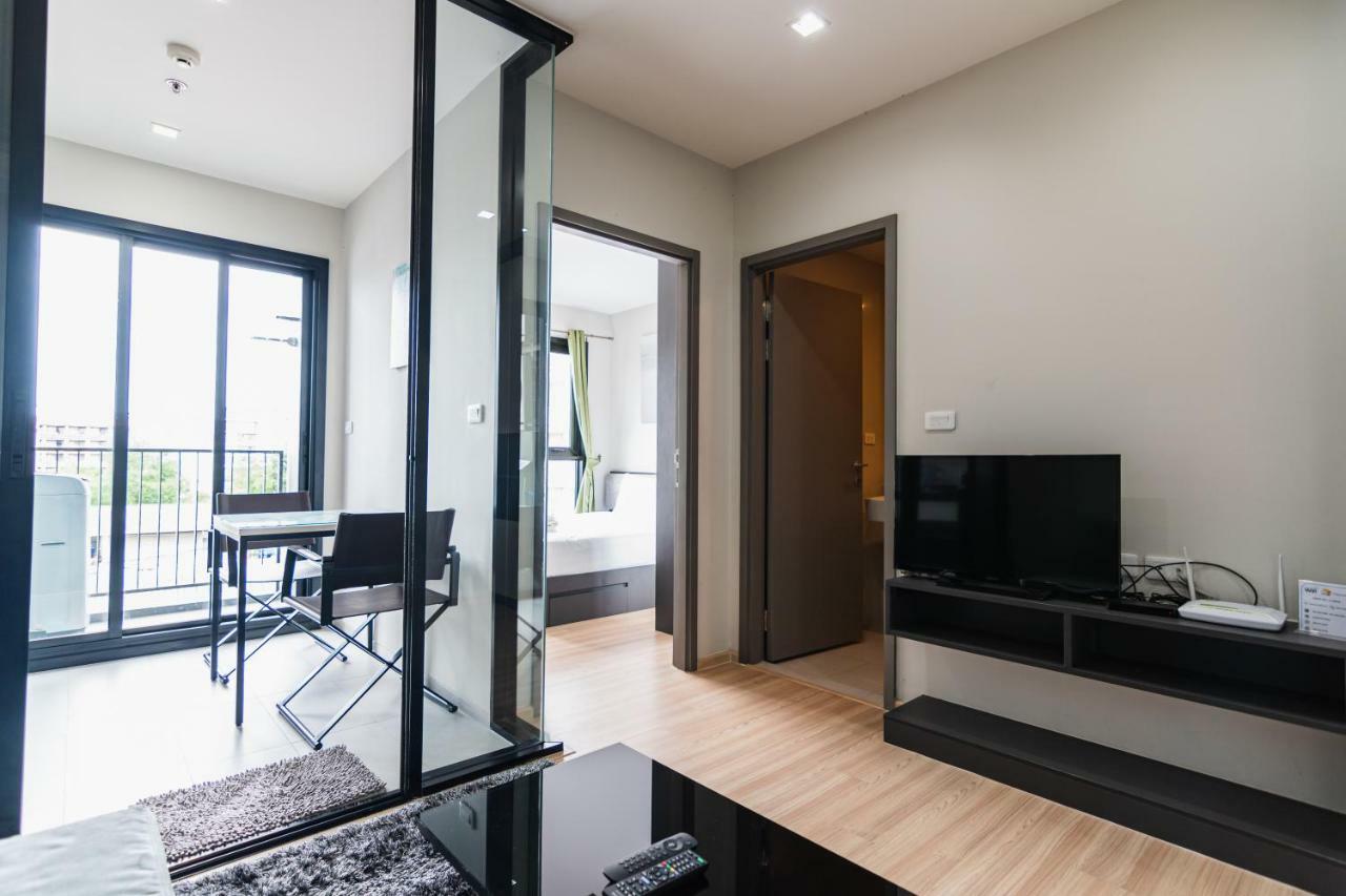 The Base Central Pattaya By Pattaya Holiday Exterior photo